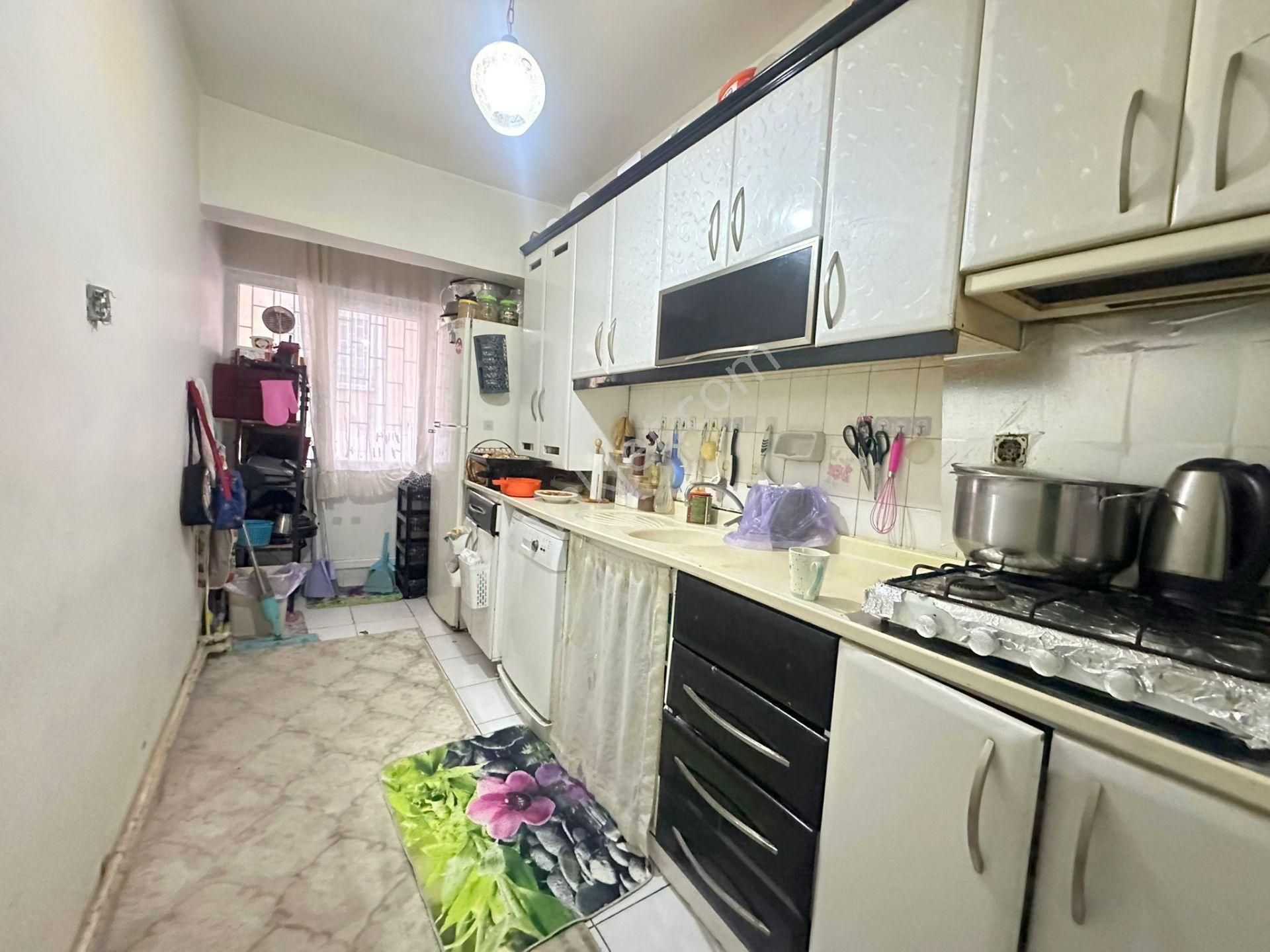 Şafak'tan Çiçekli Değerli Sokak'ta 3+1 Giriş Kat Isı Yalıtımlı! - Görsel 8