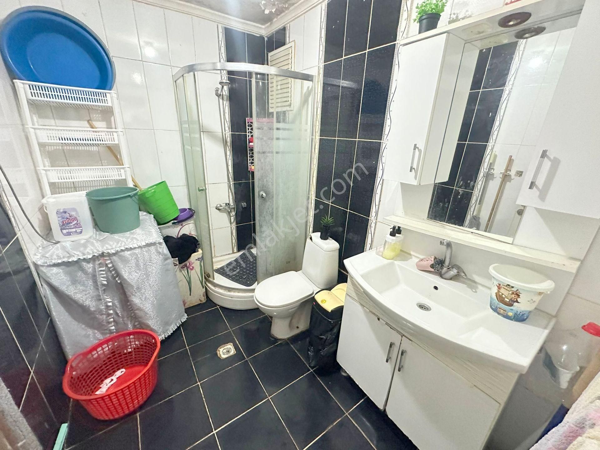 Şafak'tan Çiçekli Değerli Sokak'ta 3+1 Giriş Kat Isı Yalıtımlı! - Görsel 11