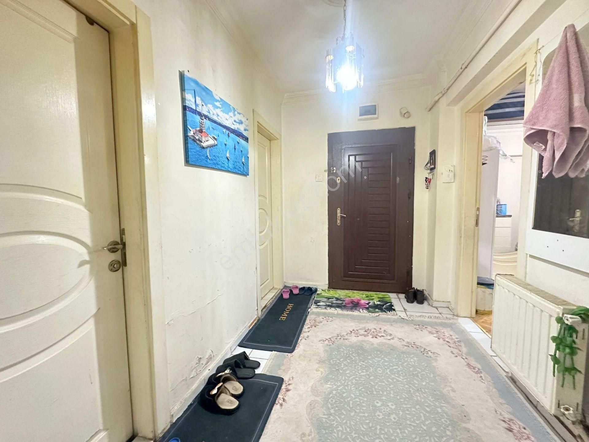 Şafak'tan Çiçekli Değerli Sokak'ta 3+1 Giriş Kat Isı Yalıtımlı! - Görsel 15