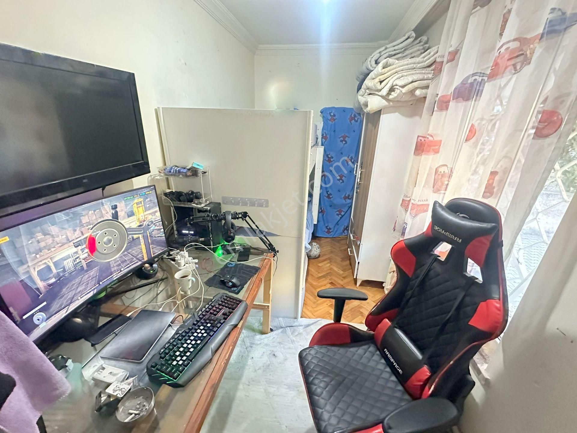 Şafak'tan Çiçekli Değerli Sokak'ta 3+1 Giriş Kat Isı Yalıtımlı! - Görsel 2