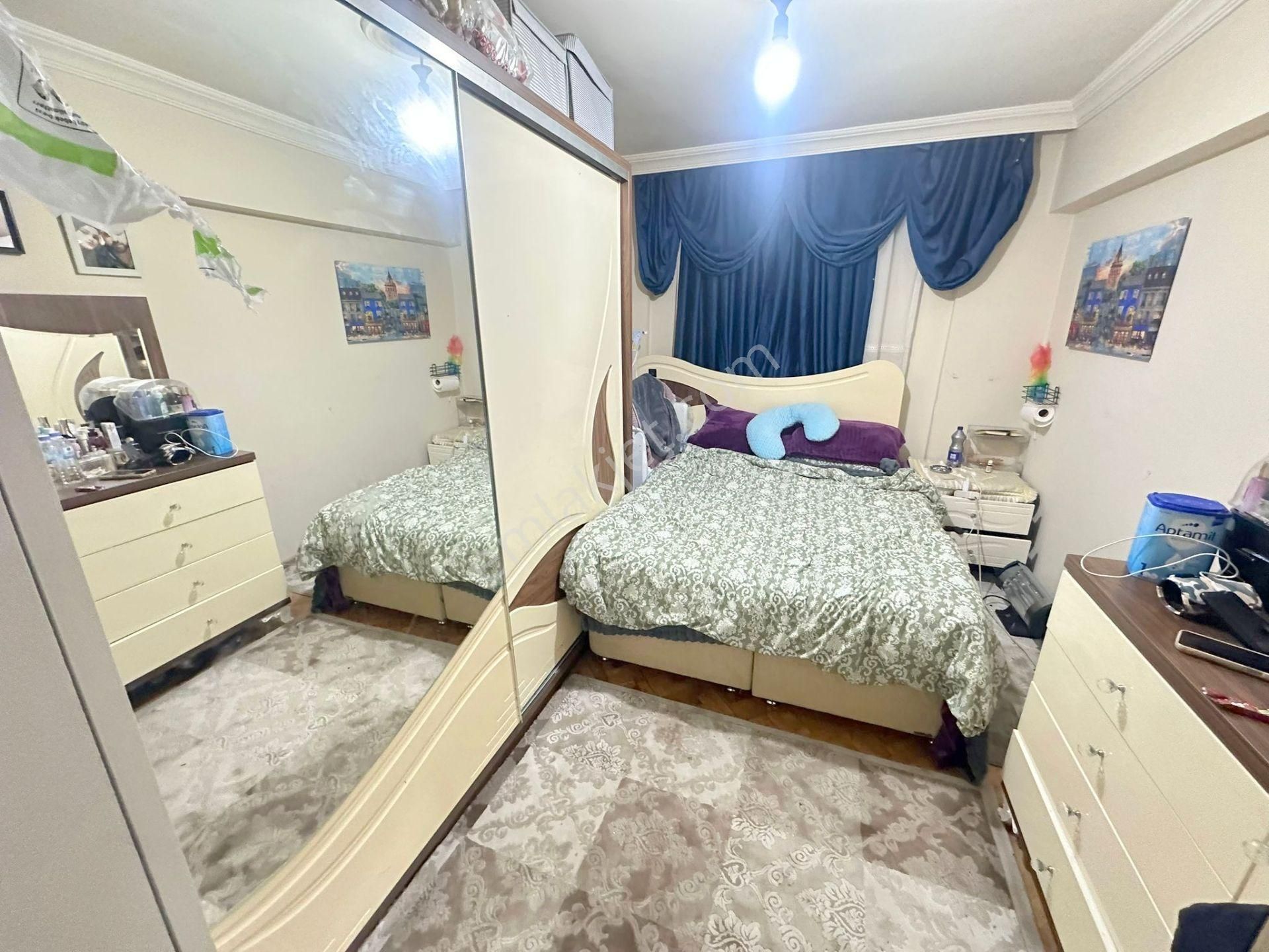 Şafak'tan Çiçekli Değerli Sokak'ta 3+1 Giriş Kat Isı Yalıtımlı! - Görsel 12