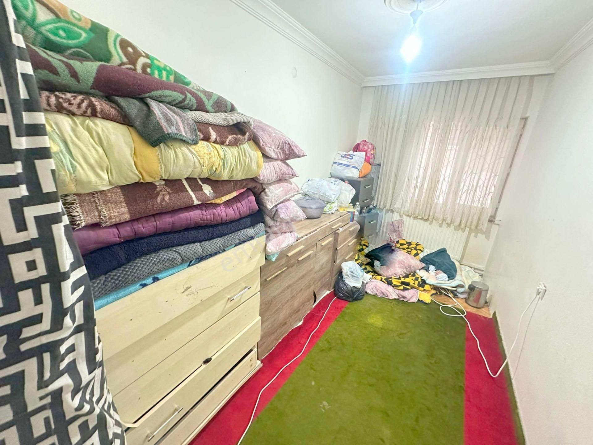 Şafak'tan Çiçekli Değerli Sokak'ta 3+1 Giriş Kat Isı Yalıtımlı! - Görsel 21