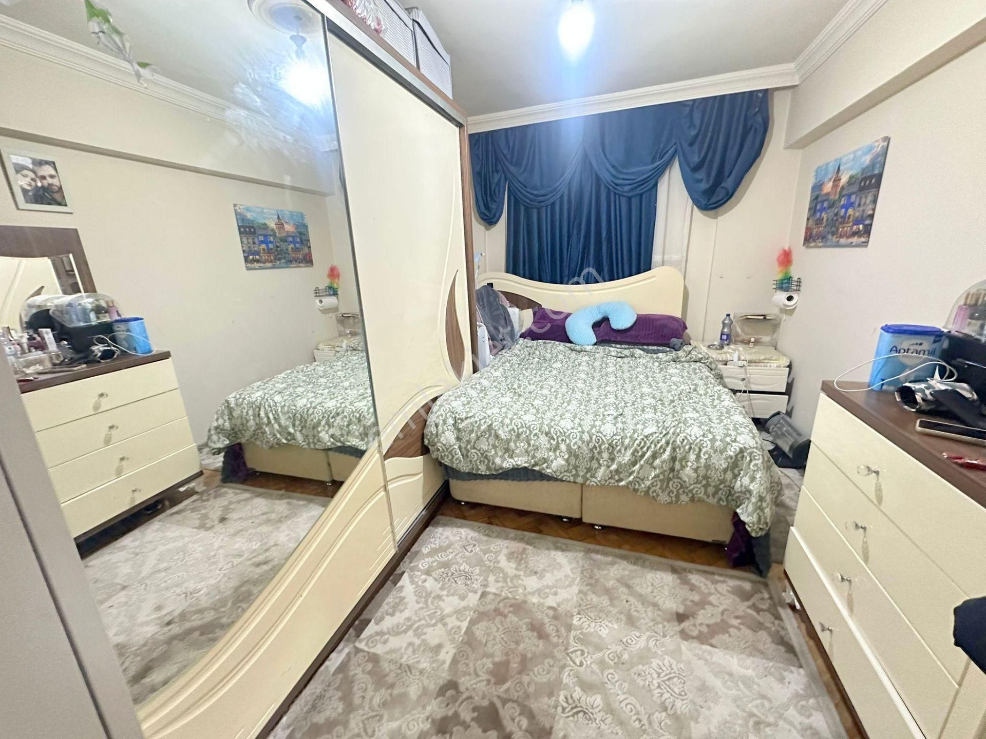 Şafak'tan Çiçekli Değerli Sokak'ta 3+1 Giriş Kat Isı Yalıtımlı! - Görsel 9