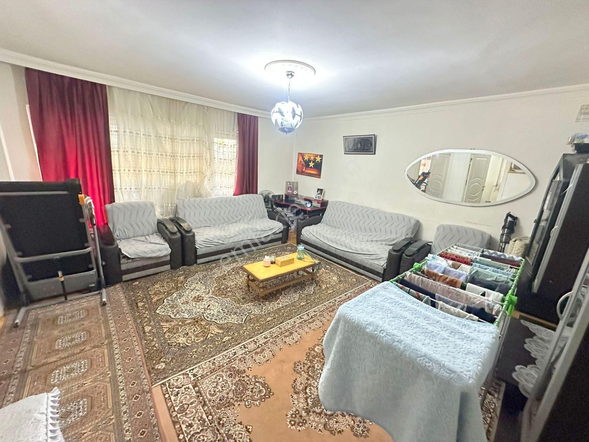 Şafak'tan Çiçekli Değerli Sokak'ta 3+1 Giriş Kat Isı Yalıtımlı! - Görsel 4