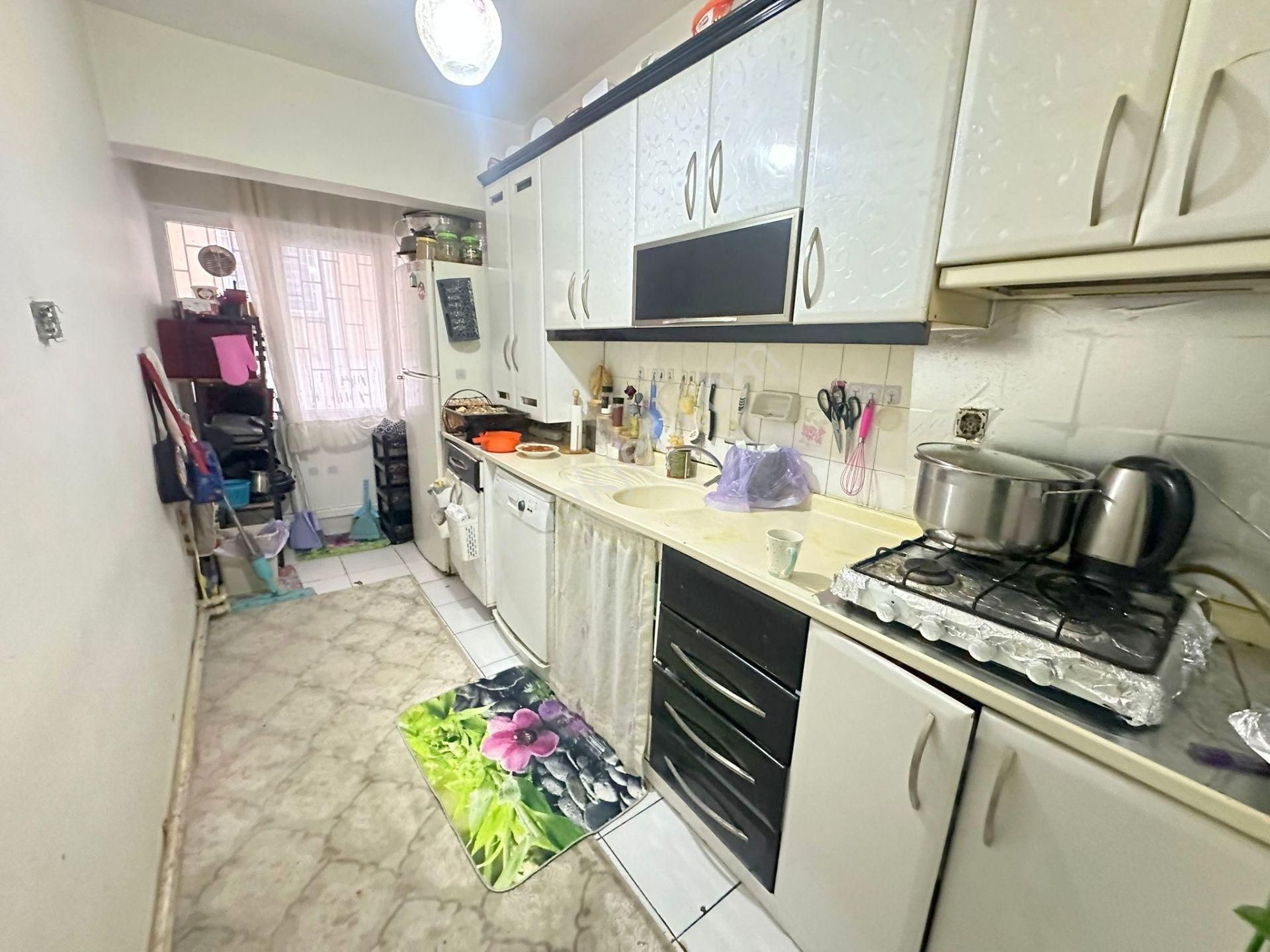 Şafak'tan Çiçekli Değerli Sokak'ta 3+1 Giriş Kat Isı Yalıtımlı! - Görsel 10