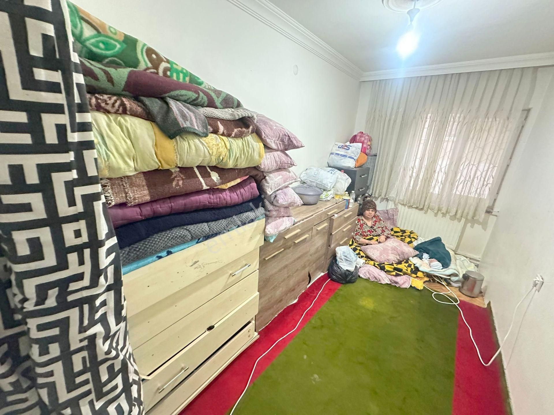 Şafak'tan Çiçekli Değerli Sokak'ta 3+1 Giriş Kat Isı Yalıtımlı! - Görsel 18