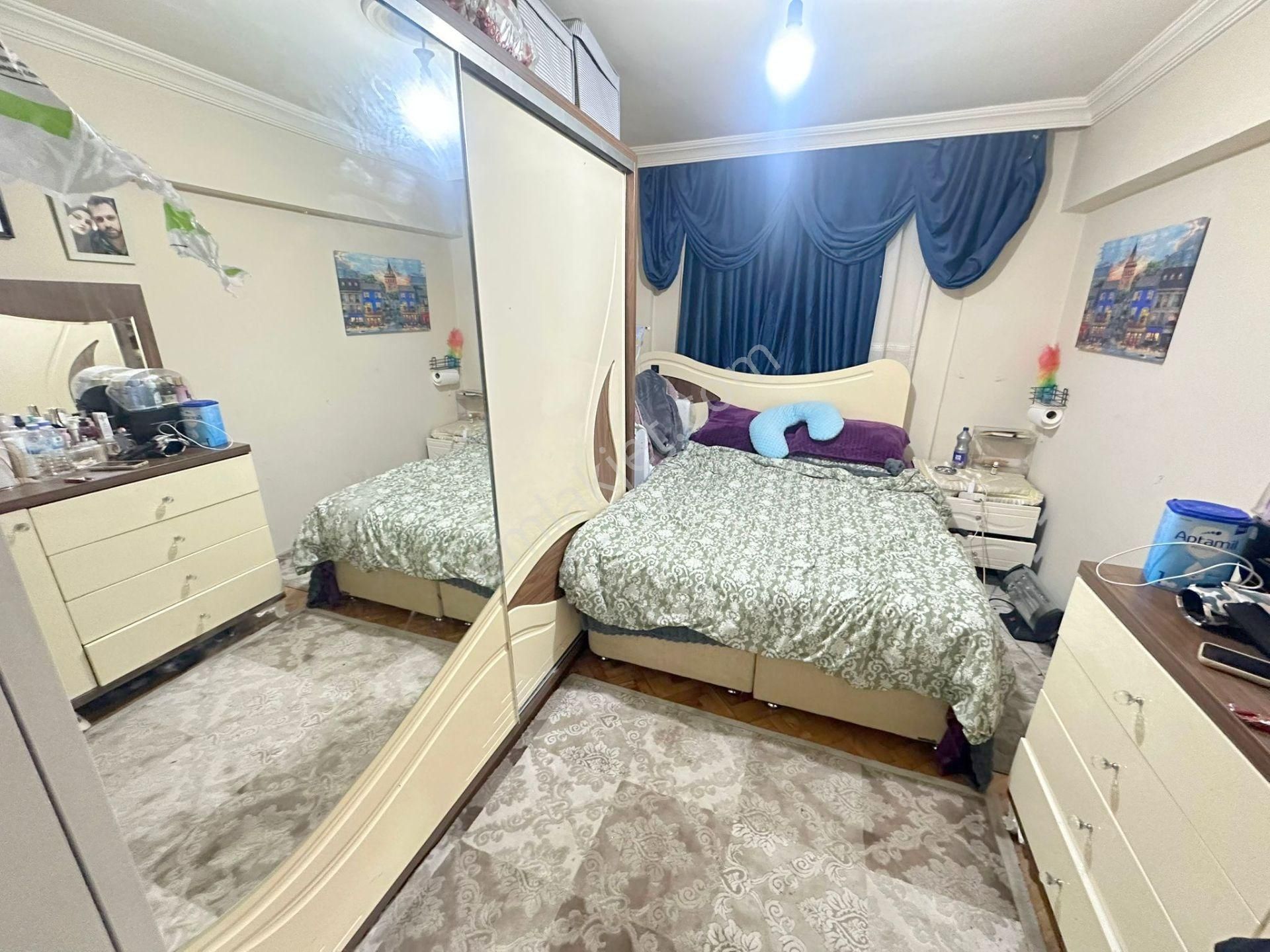 Şafak'tan Çiçekli Değerli Sokak'ta 3+1 Giriş Kat Isı Yalıtımlı! - Görsel 13