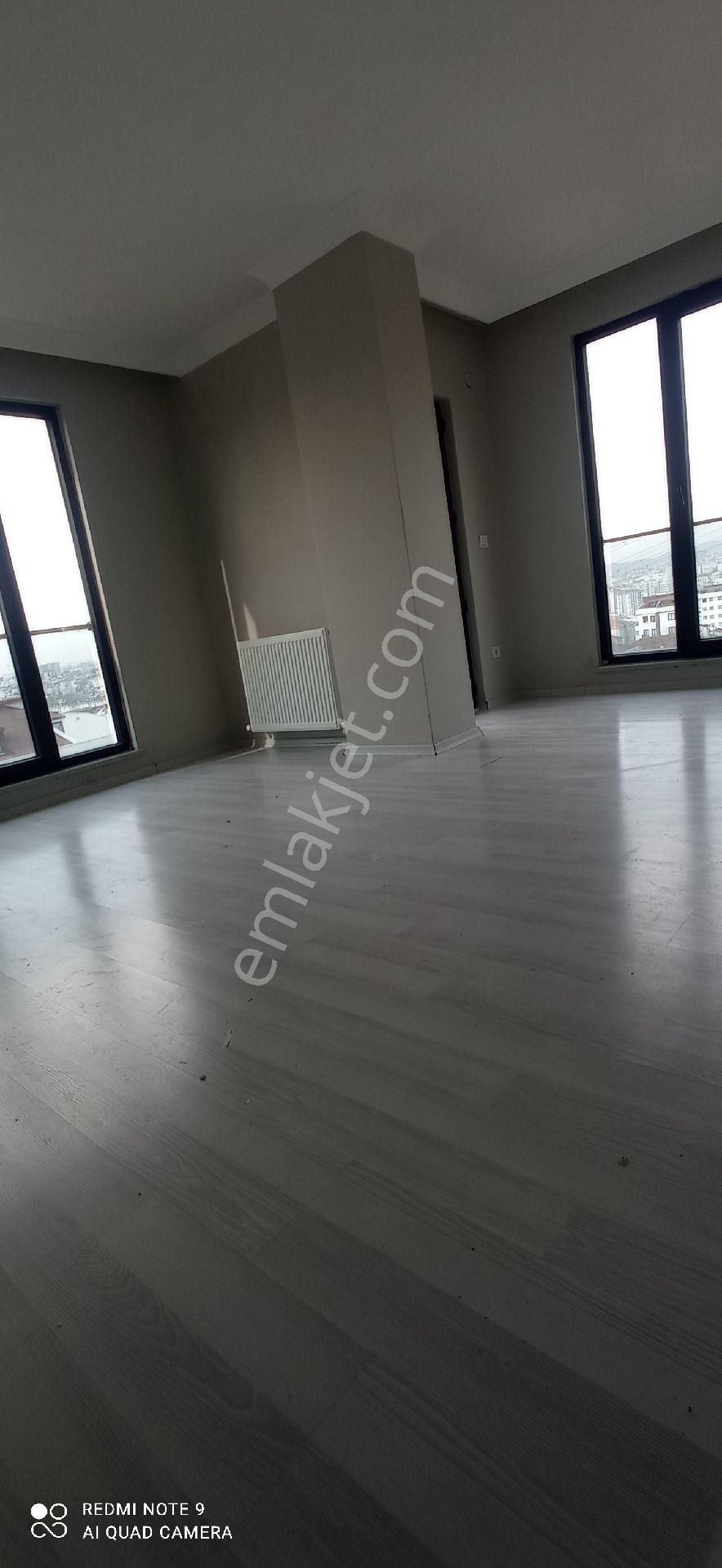 Sultanbeyli Mimarsinan Da Acil Kiralık Daire