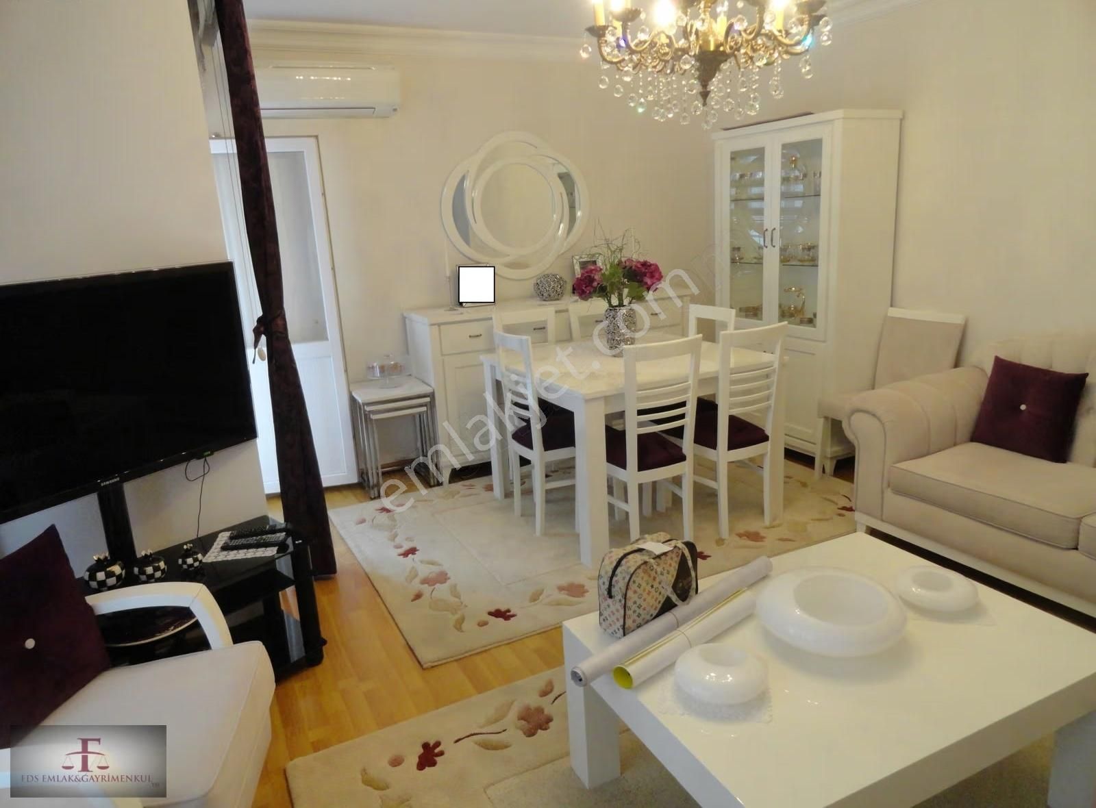 Bahçelievler Yenibosna Hürriyet Mah. Satılık 2+1 Otoparklı Daire - Görsel 4