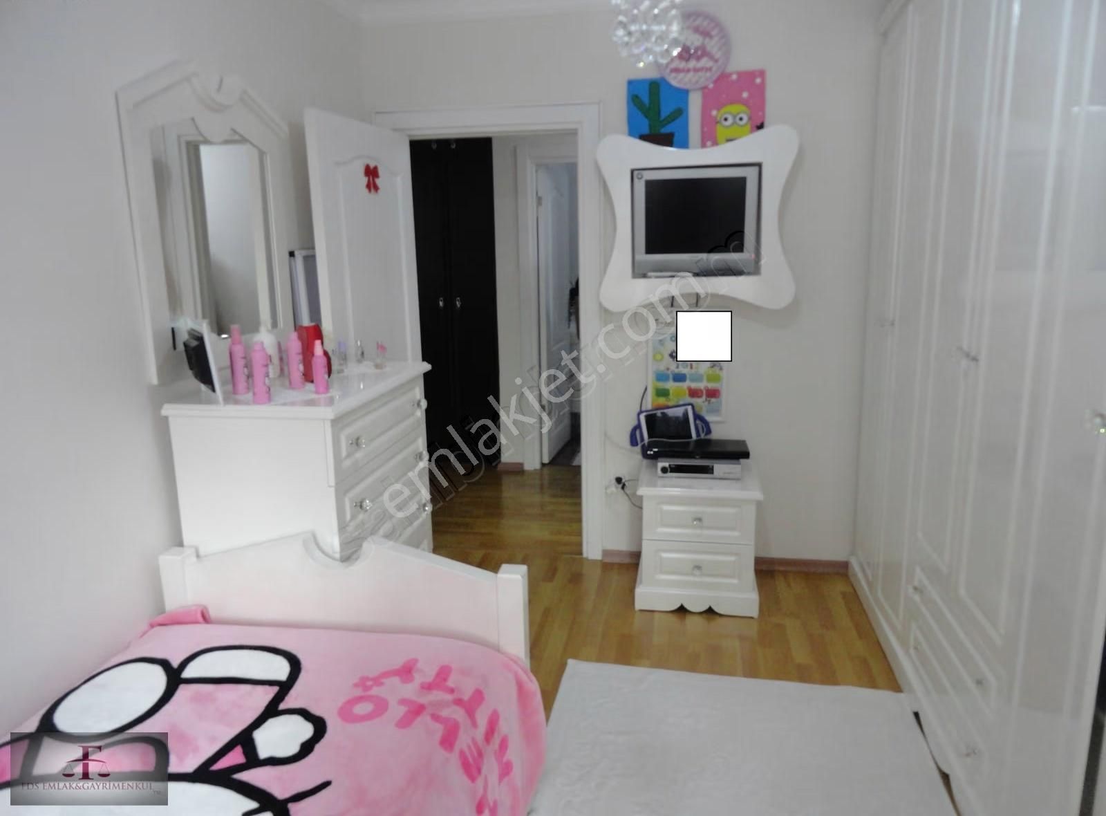 Bahçelievler Yenibosna Hürriyet Mah. Satılık 2+1 Otoparklı Daire - Görsel 10