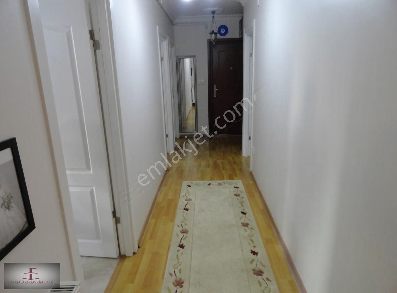 Bahçelievler Yenibosna Hürriyet Mah. Satılık 2+1 Otoparklı Daire - Görsel 32