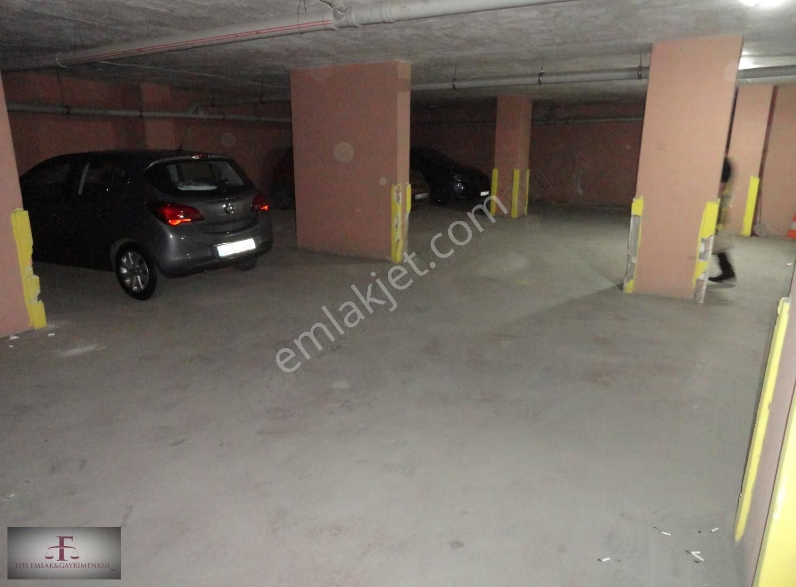 Bahçelievler Yenibosna Hürriyet Mah. Satılık 2+1 Otoparklı Daire - Görsel 6