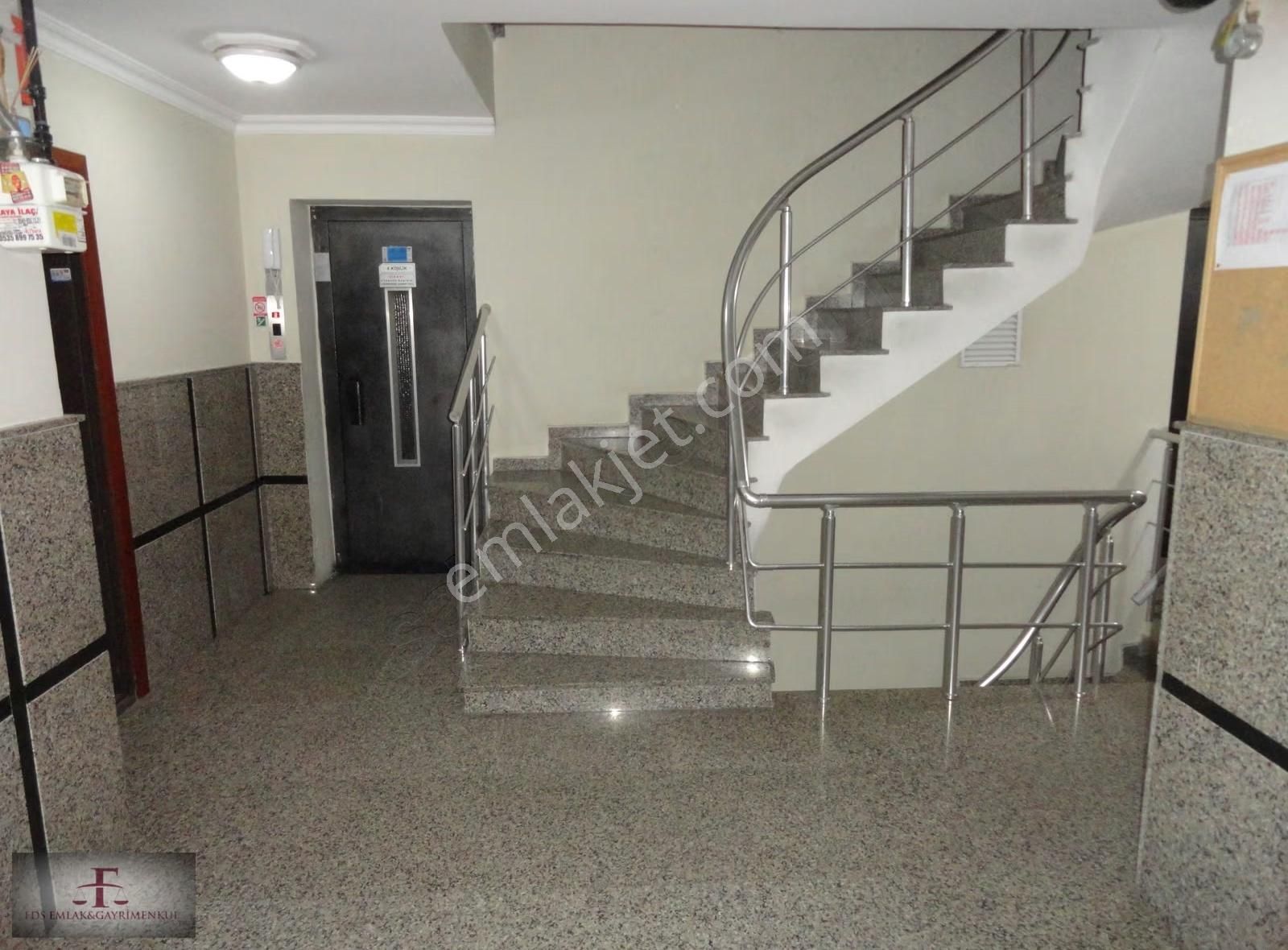 Bahçelievler Yenibosna Hürriyet Mah. Satılık 2+1 Otoparklı Daire - Görsel 18