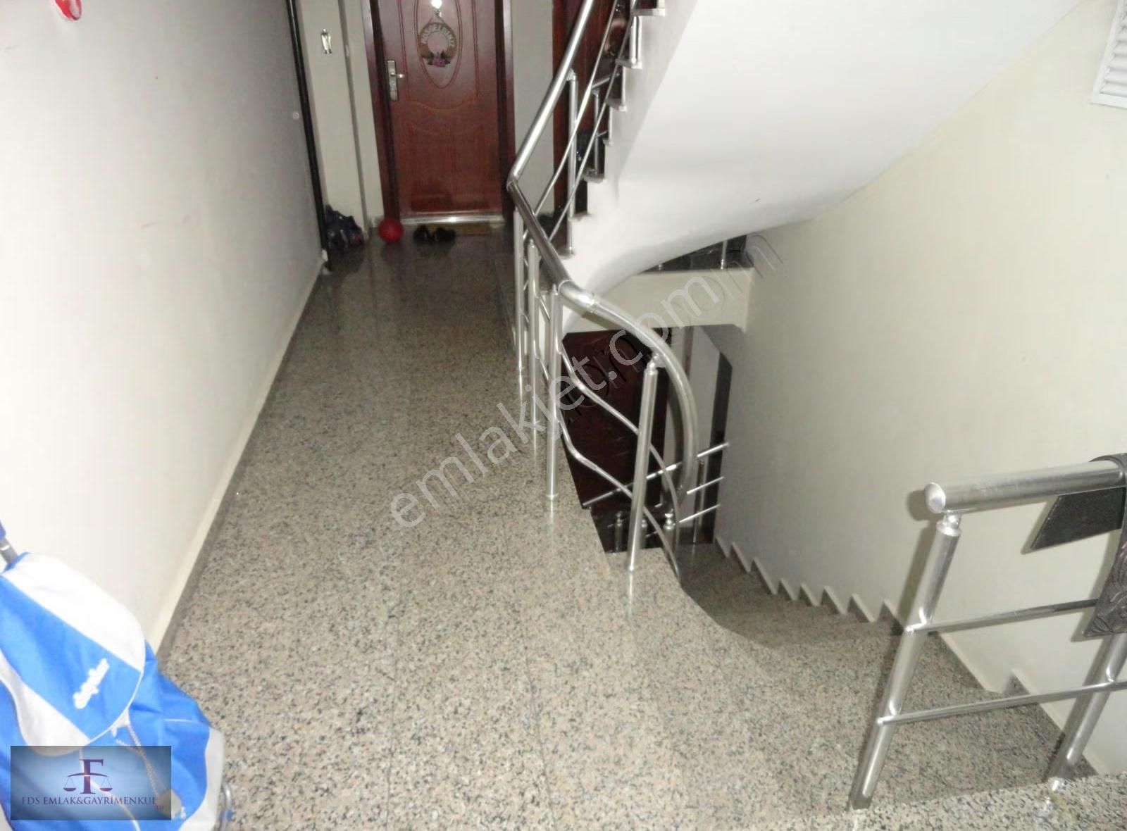 Bahçelievler Yenibosna Hürriyet Mah. Satılık 2+1 Otoparklı Daire - Görsel 14