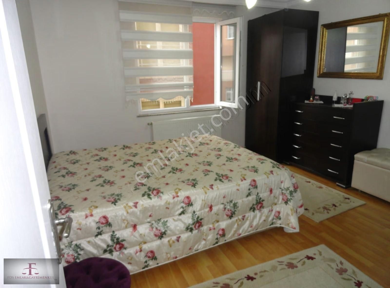 Bahçelievler Yenibosna Hürriyet Mah. Satılık 2+1 Otoparklı Daire - Görsel 21