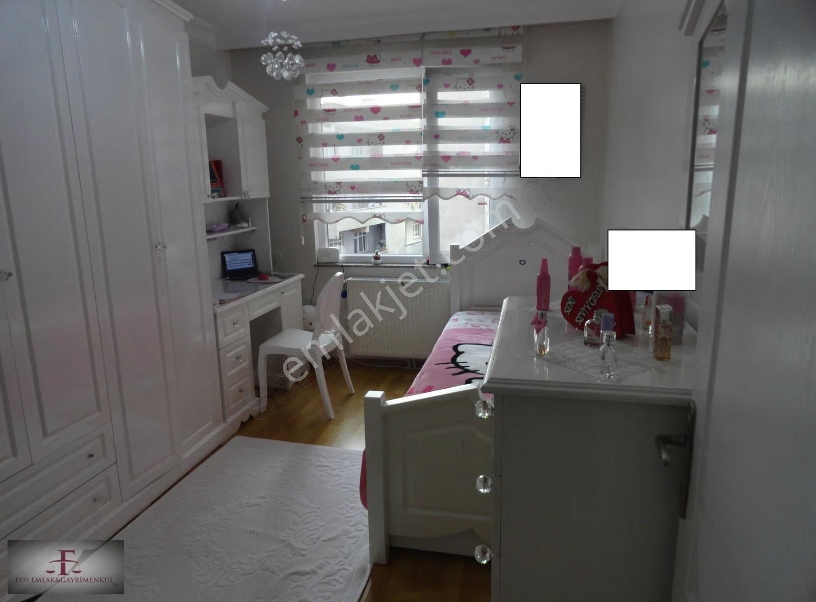 Bahçelievler Yenibosna Hürriyet Mah. Satılık 2+1 Otoparklı Daire - Görsel 15