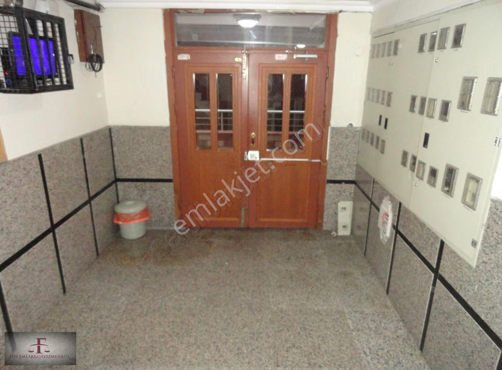 Bahçelievler Yenibosna Hürriyet Mah. Satılık 2+1 Otoparklı Daire - Görsel 25