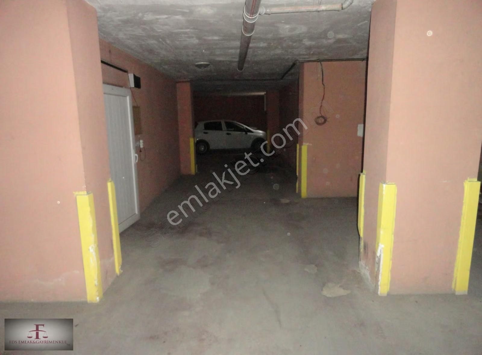 Bahçelievler Yenibosna Hürriyet Mah. Satılık 2+1 Otoparklı Daire - Görsel 20