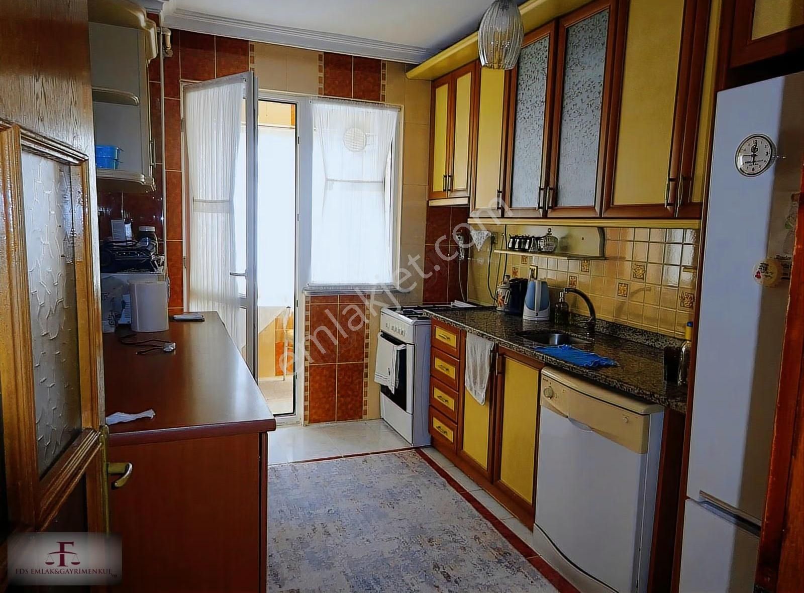 B.evler Yenibosna Fevziçakmak Fatih Cad.üzeri Satılık 3+1 Daire - Görsel 20