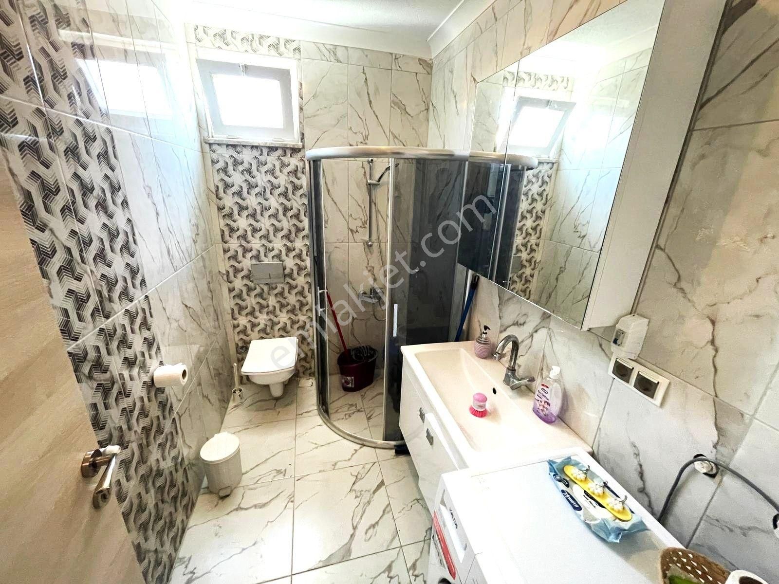 🌀gültaş Emlaktan Akçayda Satılık 1+1 Açık Mutfaklı Yeni Daire Sizleri Bekliyor - Görsel 22