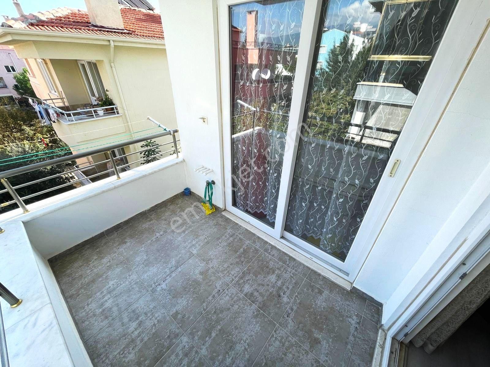 🌀gültaş Emlaktan Akçayda Satılık 1+1 Açık Mutfaklı Yeni Daire Sizleri Bekliyor - Görsel 27
