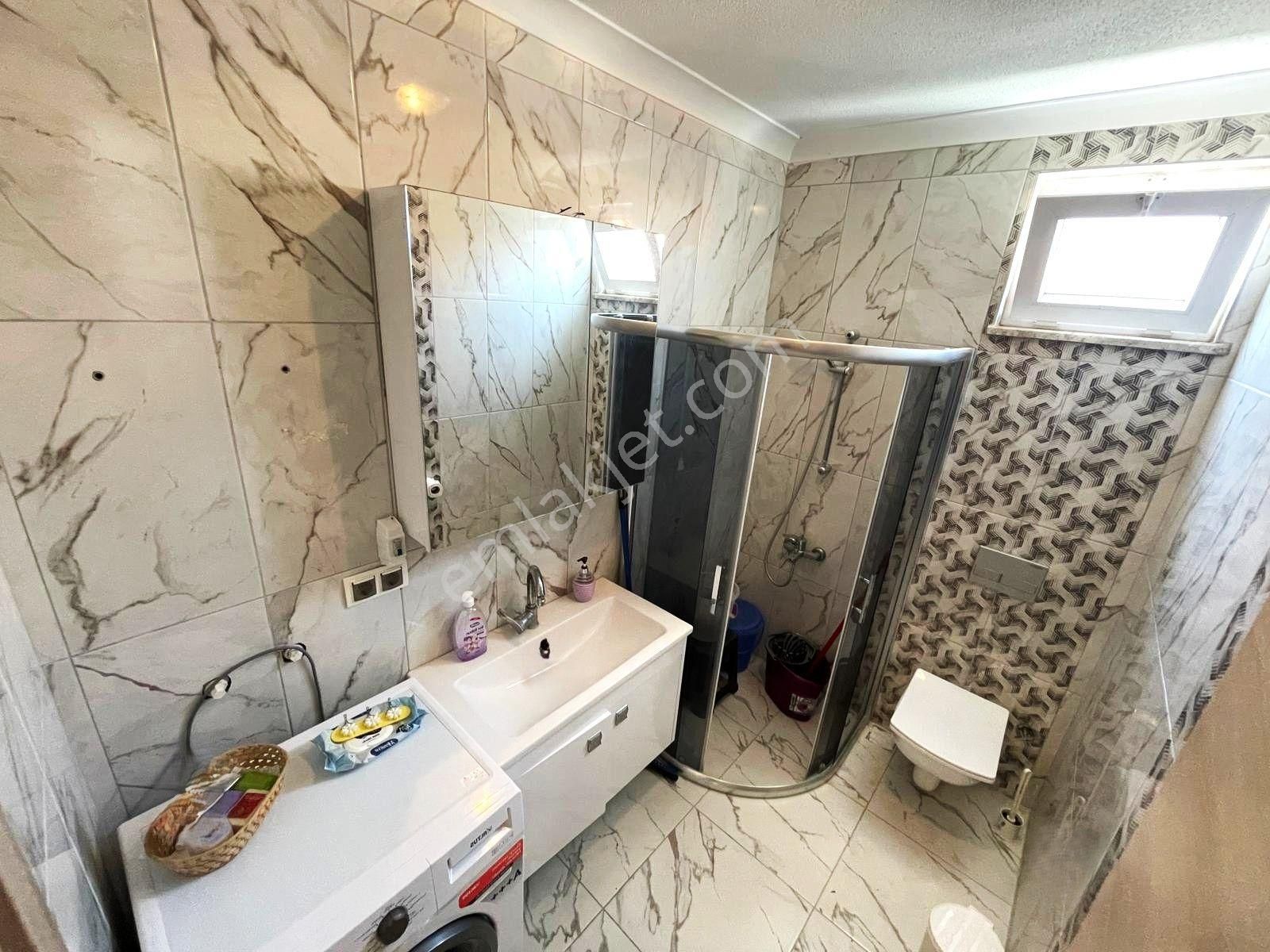 🌀gültaş Emlaktan Akçayda Satılık 1+1 Açık Mutfaklı Yeni Daire Sizleri Bekliyor - Görsel 9