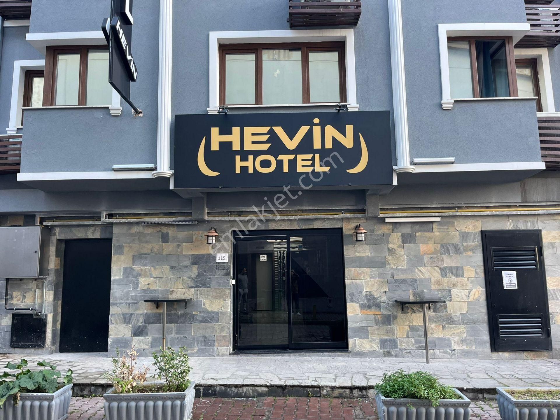 Bursa Osmangazi Merkez Temiz Daire 1+1 Apart - Görsel 5