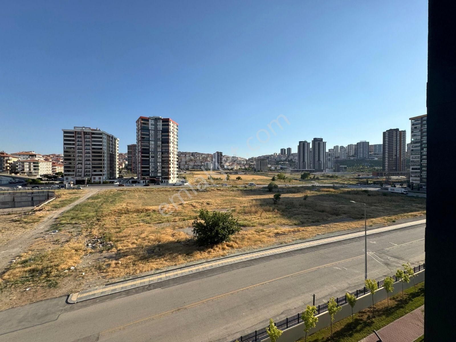 Şafak'tan Ovacık'ta 4.5+1 Akıllı Ev Sistemli Ultra Lüks Sıfır! - Görsel 9