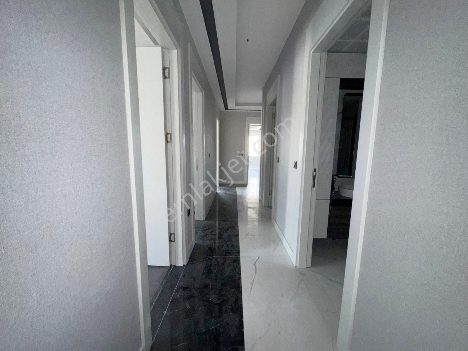 Şafak'tan Ovacık'ta 4.5+1 Akıllı Ev Sistemli Ultra Lüks Sıfır! - Görsel 35