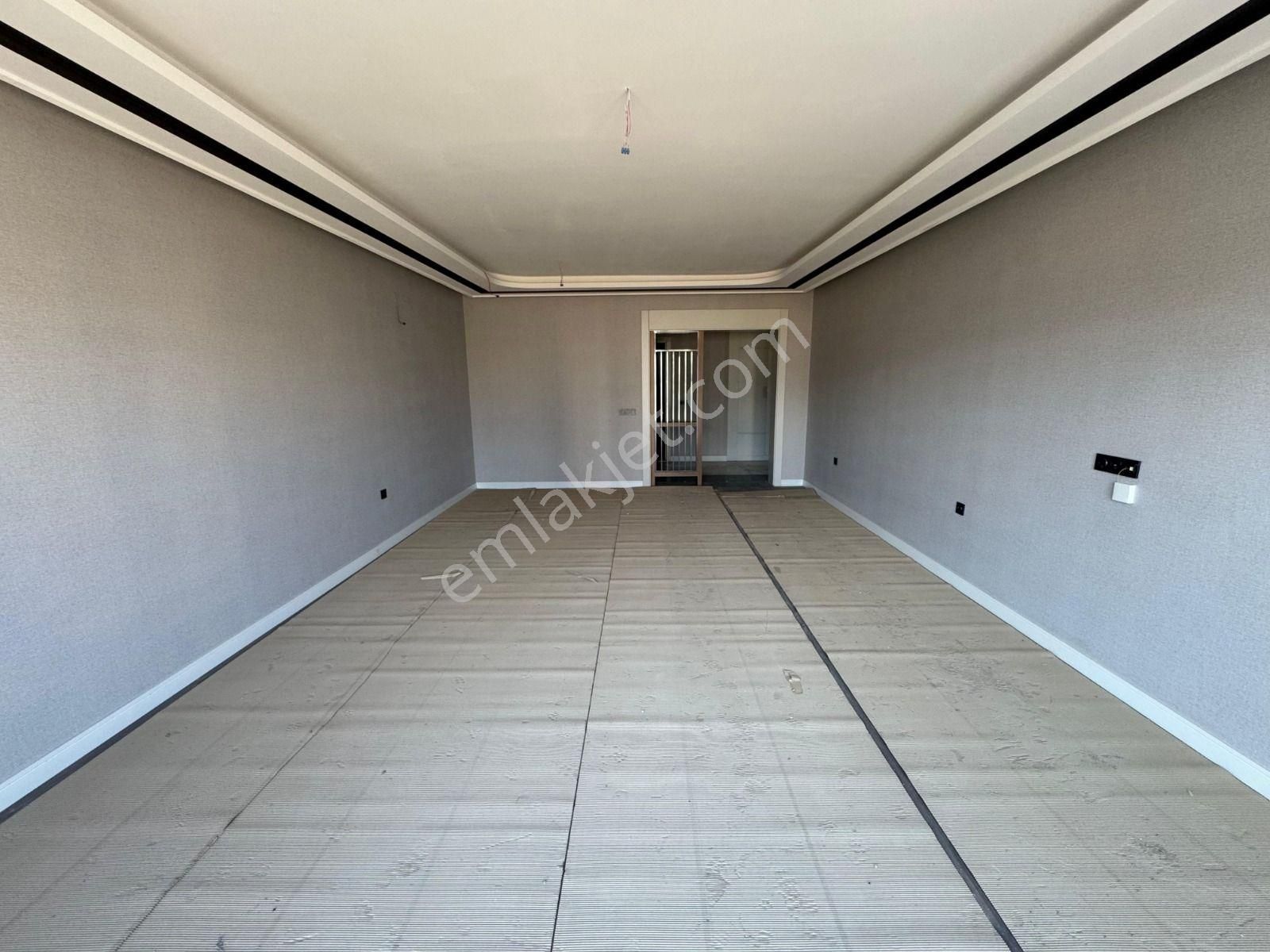 Şafak'tan Ovacık'ta 4.5+1 Akıllı Ev Sistemli Ultra Lüks Sıfır! - Görsel 18