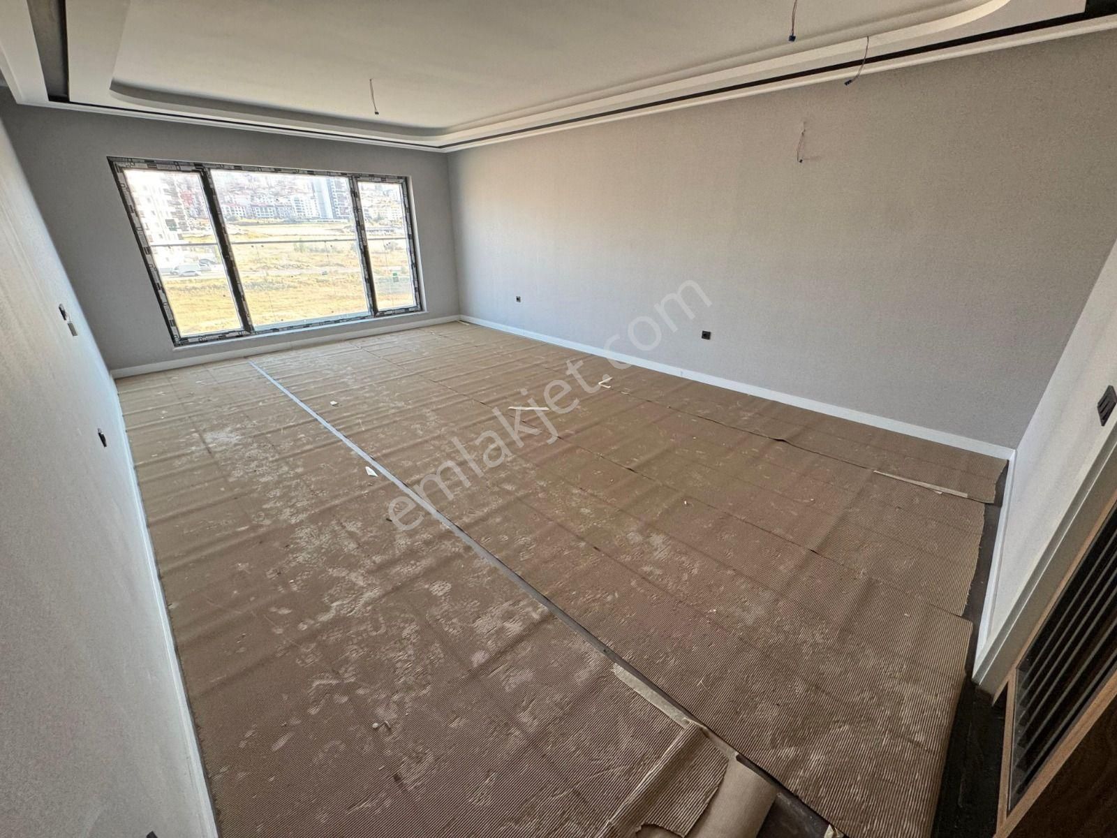 Şafak'tan Ovacık'ta 4.5+1 Akıllı Ev Sistemli Ultra Lüks Sıfır! - Görsel 20