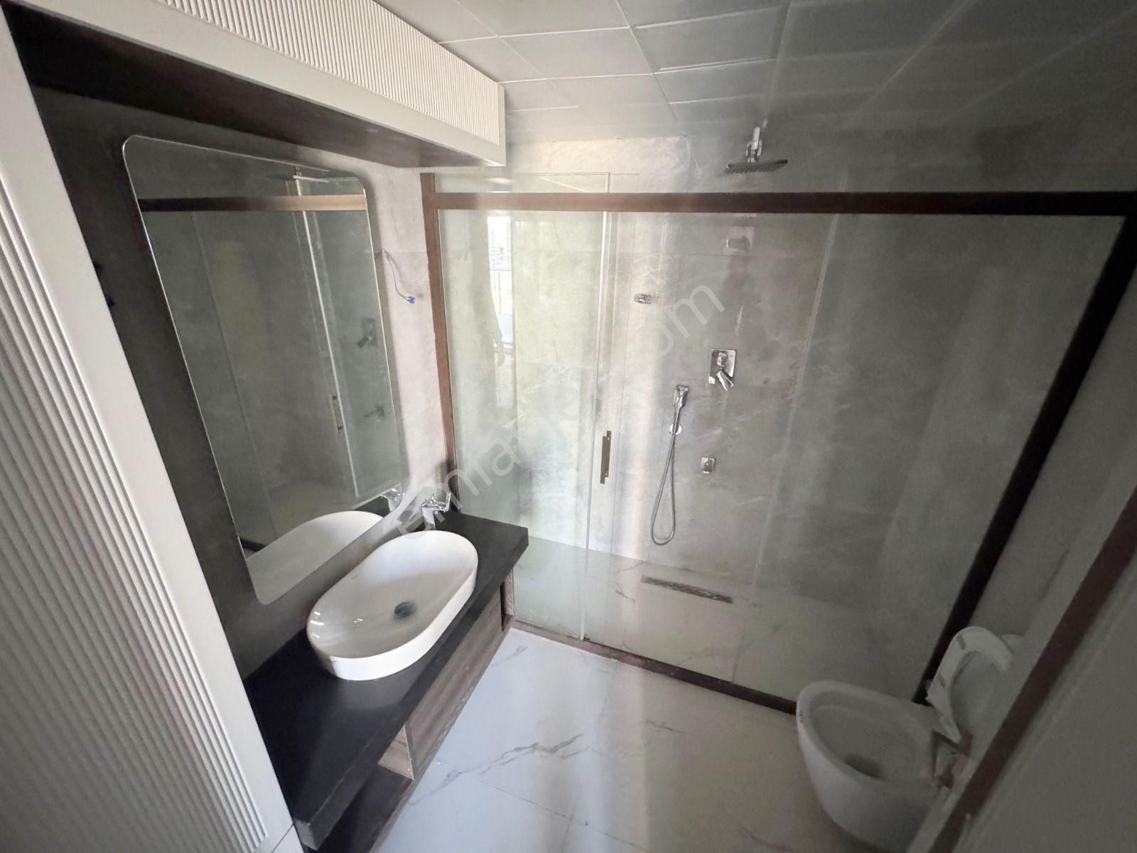 Şafak'tan Ovacık'ta 4.5+1 Akıllı Ev Sistemli Ultra Lüks Sıfır! - Görsel 33