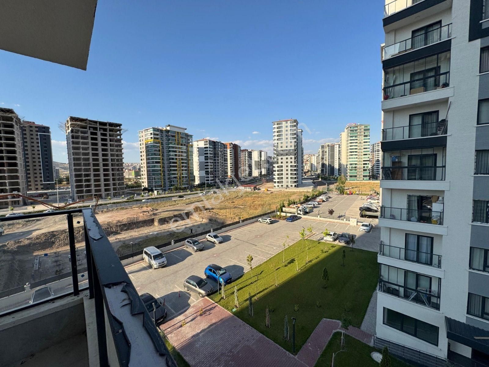 Şafak'tan Ovacık'ta 4.5+1 Akıllı Ev Sistemli Ultra Lüks Sıfır! - Görsel 32