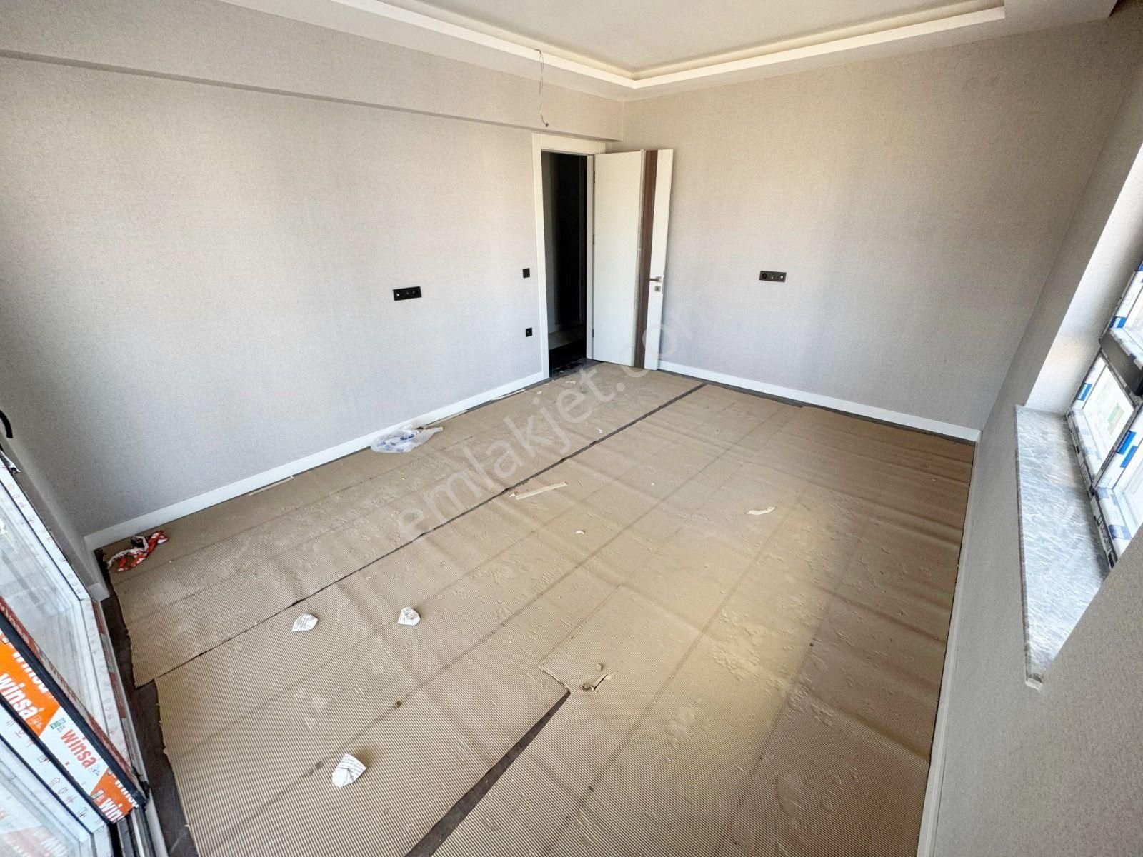 Şafak'tan Ovacık'ta 4.5+1 Akıllı Ev Sistemli Ultra Lüks Sıfır! - Görsel 23