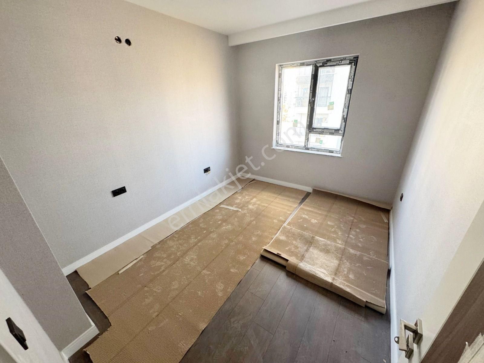 Şafak'tan Ovacık'ta 4.5+1 Akıllı Ev Sistemli Ultra Lüks Sıfır! - Görsel 22