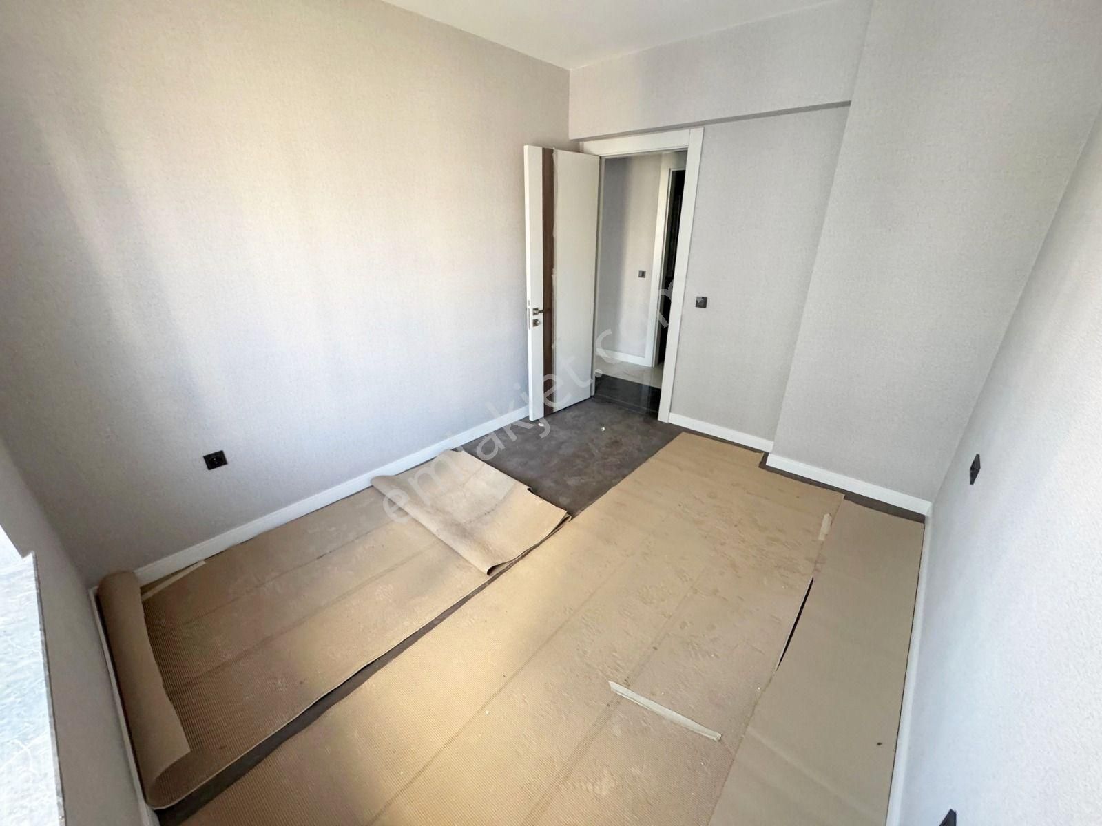 Şafak'tan Ovacık'ta 4.5+1 Akıllı Ev Sistemli Ultra Lüks Sıfır! - Görsel 25