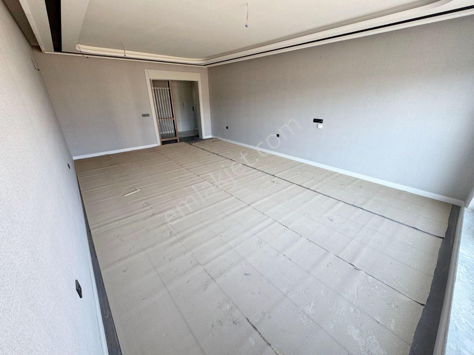 Şafak'tan Ovacık'ta 4.5+1 Akıllı Ev Sistemli Ultra Lüks Sıfır! - Görsel 15