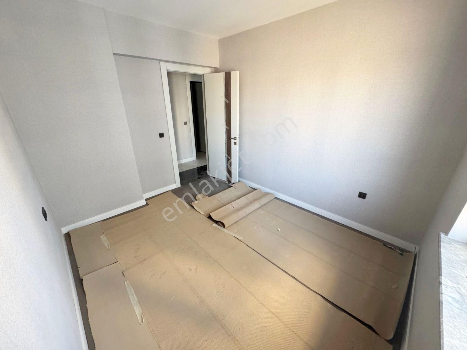 Şafak'tan Ovacık'ta 4.5+1 Akıllı Ev Sistemli Ultra Lüks Sıfır! - Görsel 6