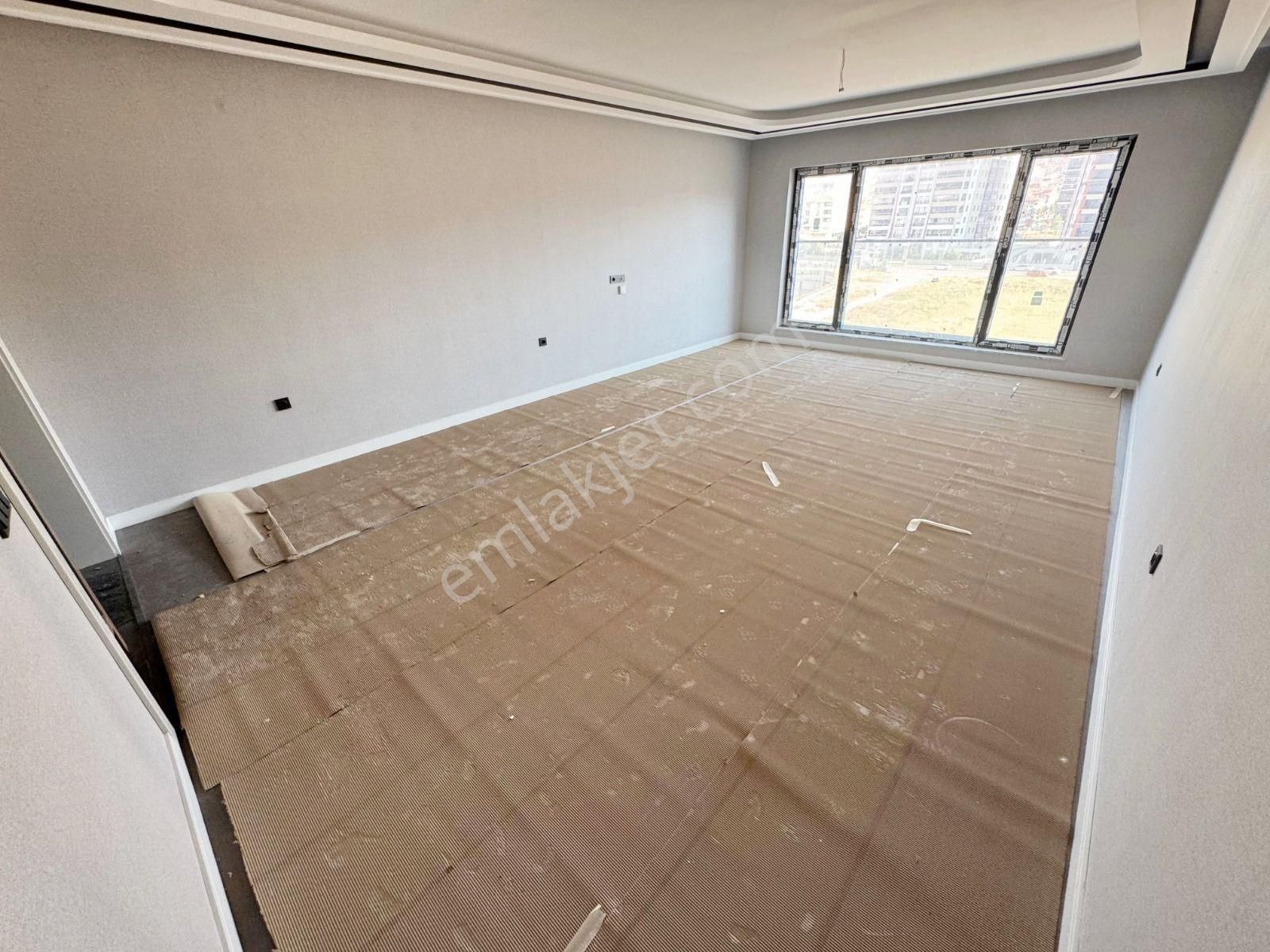 Şafak'tan Ovacık'ta 4.5+1 Akıllı Ev Sistemli Ultra Lüks Sıfır! - Görsel 16