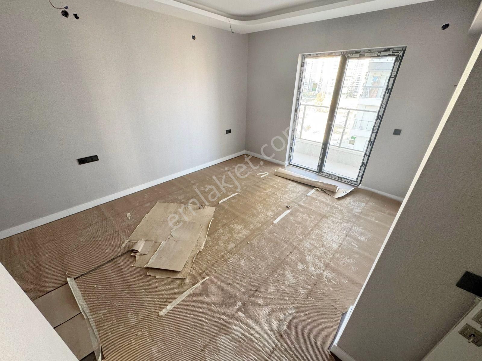 Şafak'tan Ovacık'ta 4.5+1 Akıllı Ev Sistemli Ultra Lüks Sıfır! - Görsel 27