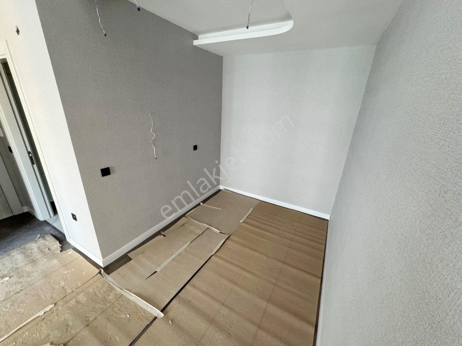 Şafak'tan Ovacık'ta 4.5+1 Akıllı Ev Sistemli Ultra Lüks Sıfır! - Görsel 30