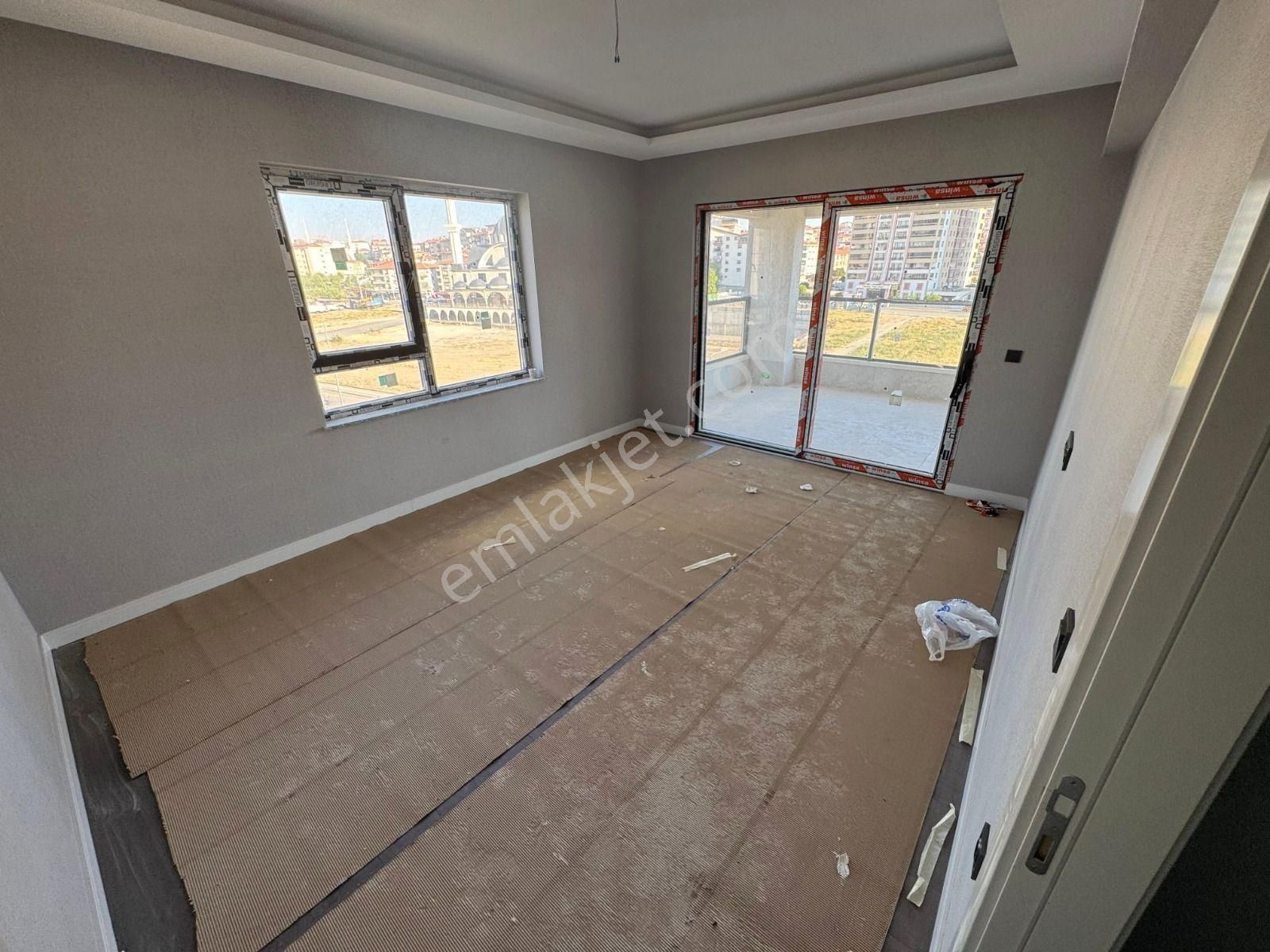 Şafak'tan Ovacık'ta 4.5+1 Akıllı Ev Sistemli Ultra Lüks Sıfır! - Görsel 24