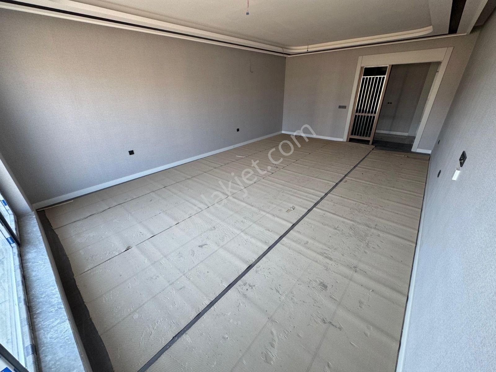 Şafak'tan Ovacık'ta 4.5+1 Akıllı Ev Sistemli Ultra Lüks Sıfır! - Görsel 17