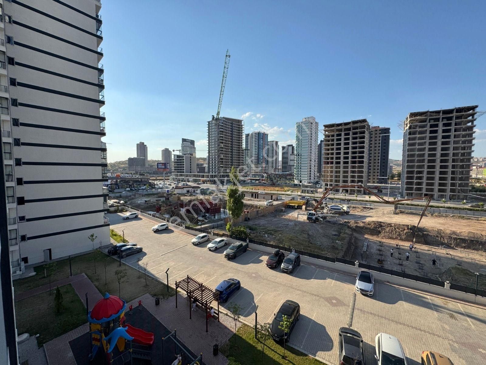 Şafak'tan Ovacık'ta 4.5+1 Akıllı Ev Sistemli Ultra Lüks Sıfır! - Görsel 31