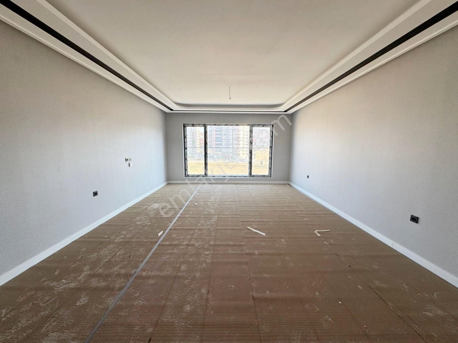 Şafak'tan Ovacık'ta 4.5+1 Akıllı Ev Sistemli Ultra Lüks Sıfır! - Görsel 19