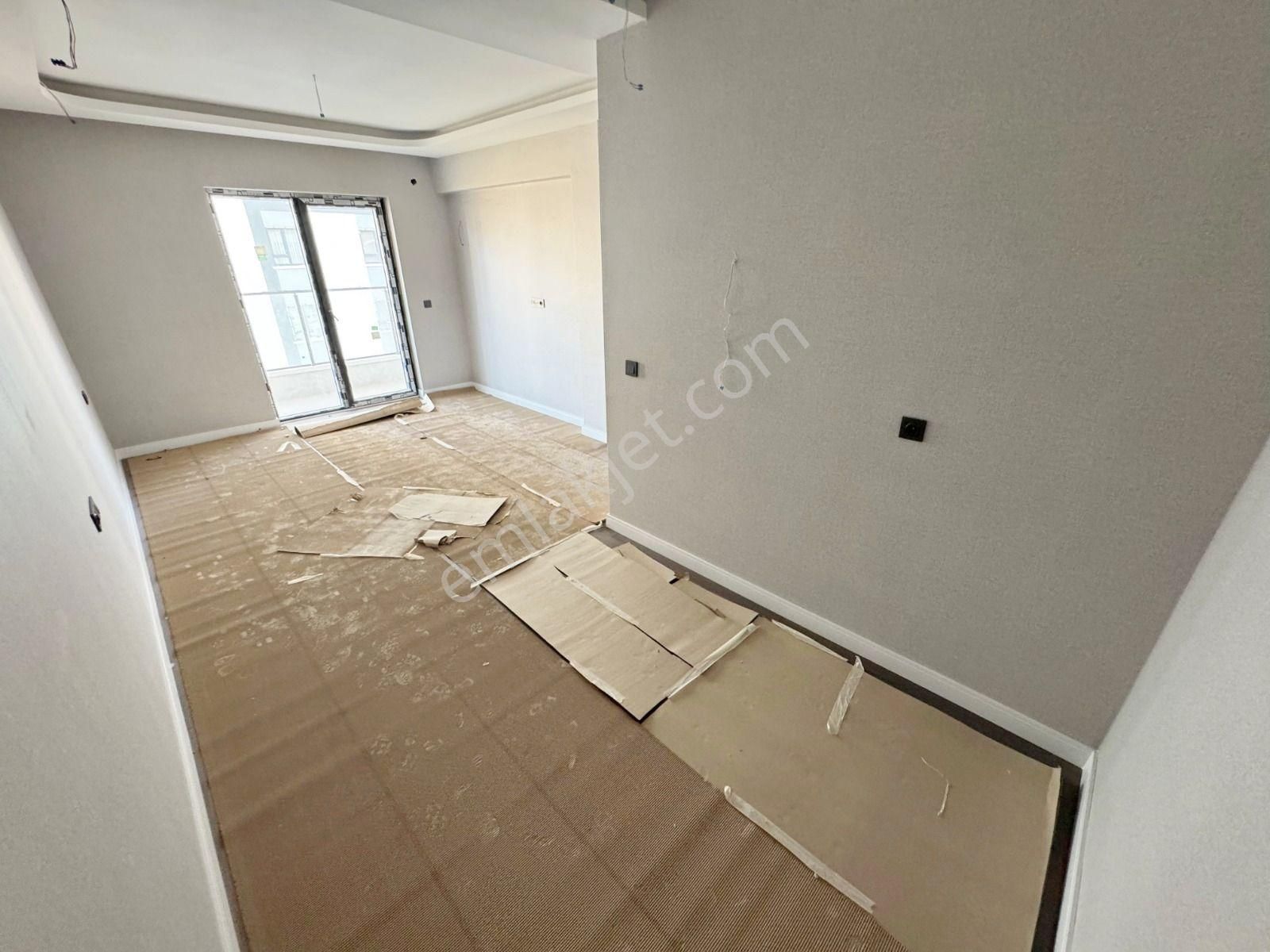 Şafak'tan Ovacık'ta 4.5+1 Akıllı Ev Sistemli Ultra Lüks Sıfır! - Görsel 26