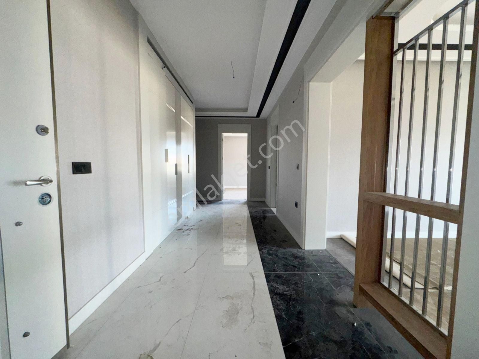 Şafak'tan Ovacık'ta 4.5+1 Akıllı Ev Sistemli Ultra Lüks Sıfır! - Görsel 2