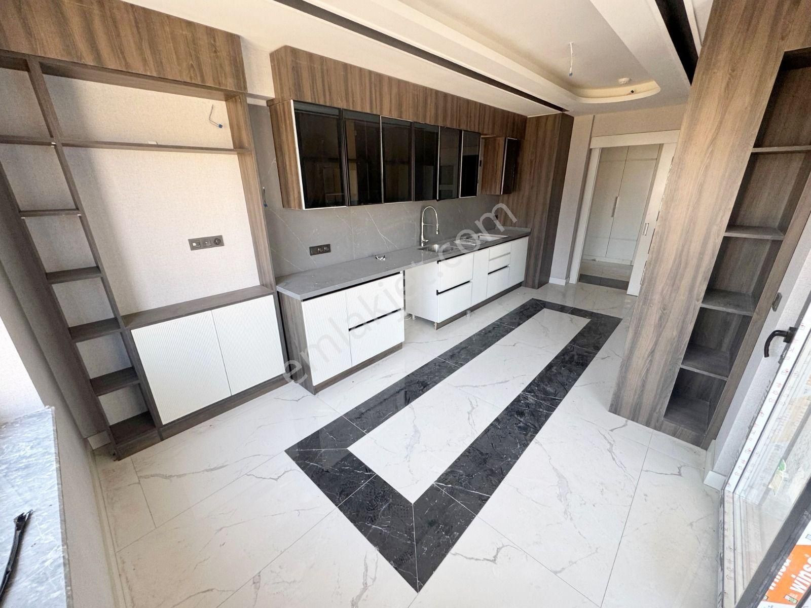 Şafak'tan Ovacık'ta 4.5+1 Akıllı Ev Sistemli Ultra Lüks Sıfır! - Görsel 5