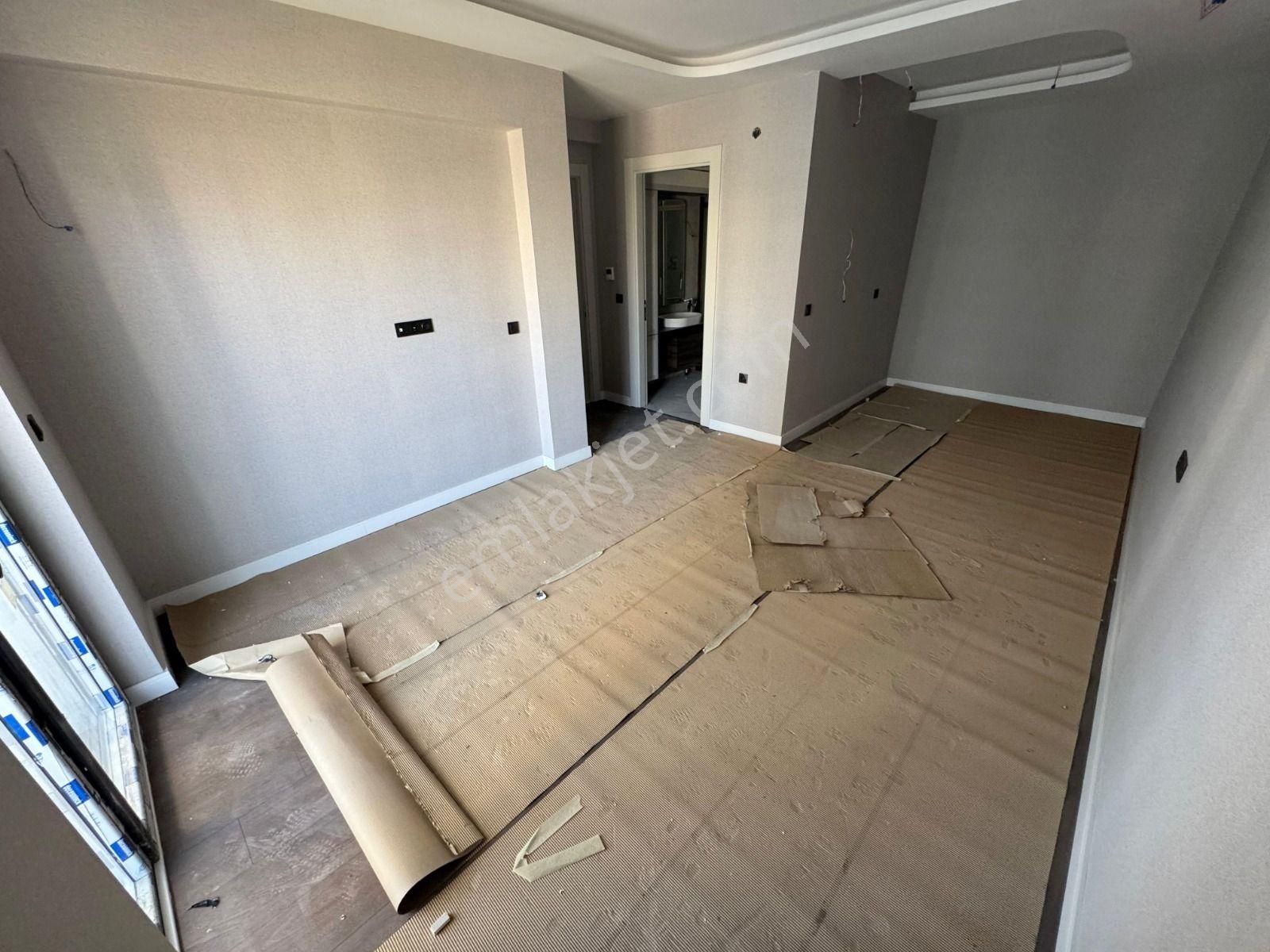 Şafak'tan Ovacık'ta 4.5+1 Akıllı Ev Sistemli Ultra Lüks Sıfır! - Görsel 28