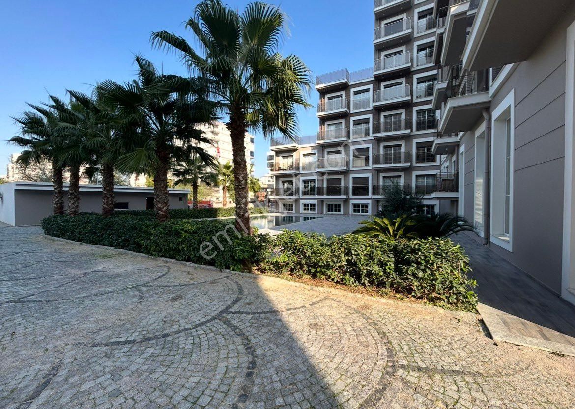 Bys’den Shıne Resıdence’te Kiralık 1+1 Eşyalı Daire - Görsel 2